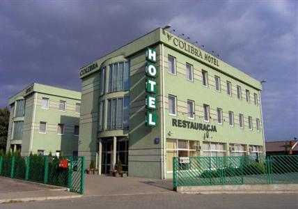 Hotel Colibra Warsaw