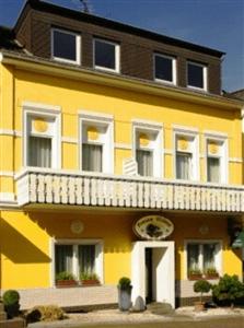 Pension Helma Bad Neuenahr-Ahrweiler