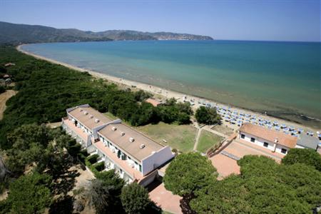 Il Lido Hotel Orbetello