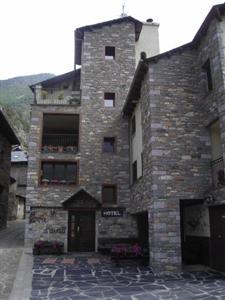 Hotel Farre D'avall