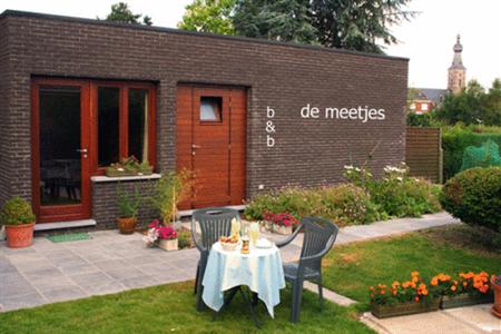 B&B De Meetjes