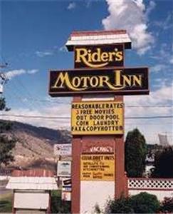 Rider's Motor Inn