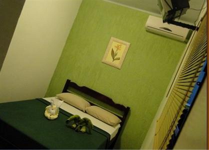 Ace Backpackers Hostel Rio de Janeiro