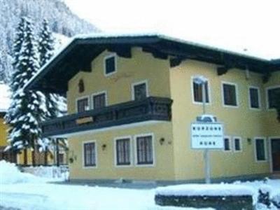 Appartement Schneeglockchen Bad Gastein