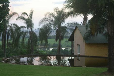 Nabana Lodge