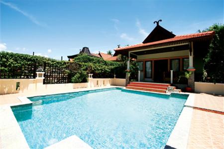 Istana Pool Villas & Spa