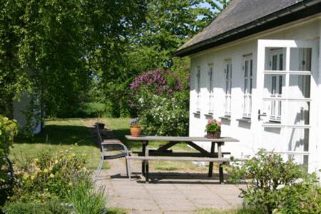 Holmehuset Bed & Breakfast