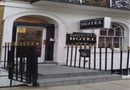 King's Cross Hotel London