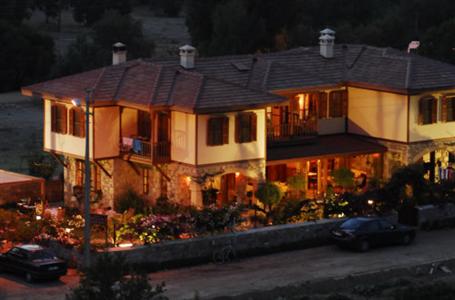 Hotel Datca Turk Evi