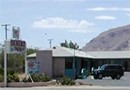 Mojave Desert Inn
