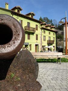 Posada Restaurante Carlos III