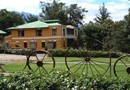 Hacienda La Alegria
