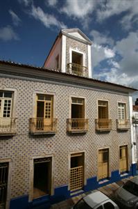 Hotel Pousada Colonial