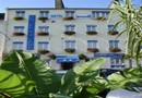 Hotel de La Gare Cherbourg-Octeville
