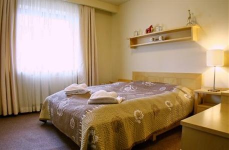 Apartament Tarasowy Zakopane