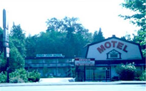 Linda Vista Motel