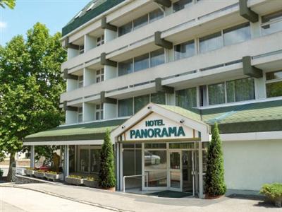 Hotel Panorama Balatonfured