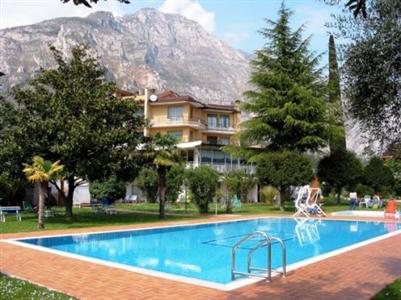 Hotel La Florita Limone sul Garda