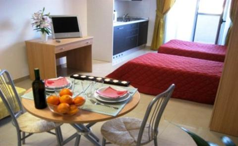 Residence Sport & Benessere Brebbia