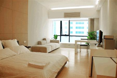 Private Enjoy Home Apartment Guangzhou