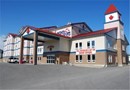 Best Canadian Motor Inns - Hinton