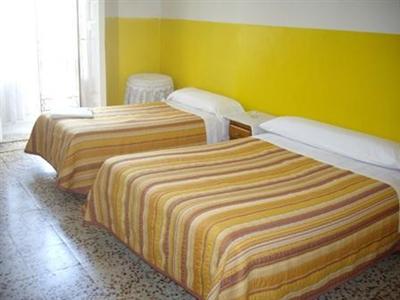 Hostal Ruano Madrid