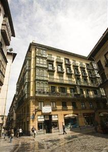 Pension Roquefer Hotel Bilbao