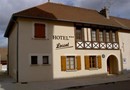 Hotel Losset Flagey-Echezeaux