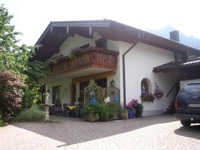 Nussdorfer Gastehaus Nussdorf am Inn