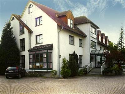 Hotel Nordsee Mulsen