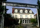 Hotel Restaurant Normandie