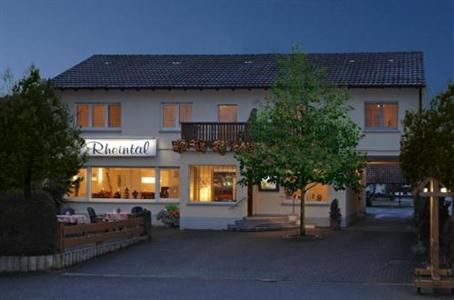 Hotel Rheintal