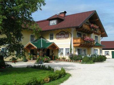 Hotel-Pension Bloberger Hof