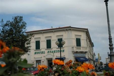 Stazione Hotel Livorno