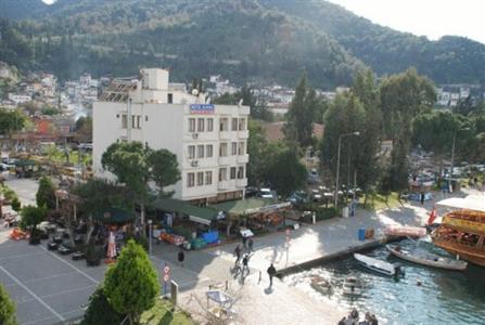 Kemal Hotel Fethiye