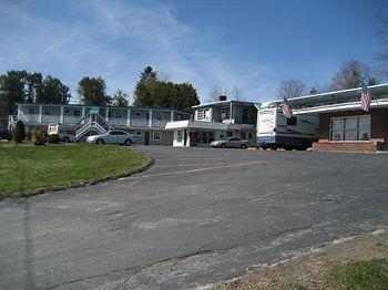 Travel Inn Rutland (Vermont)