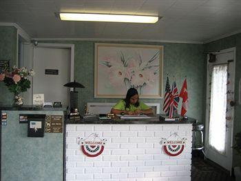 Travel Inn Rutland (Vermont)