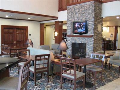 Staybridge Suites Tucson Airport