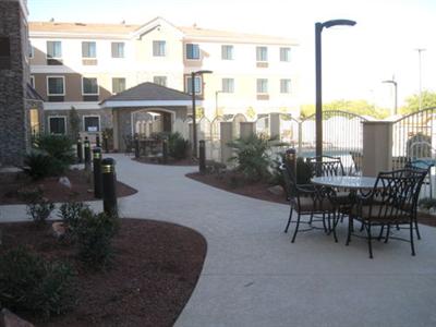 Staybridge Suites Tucson Airport