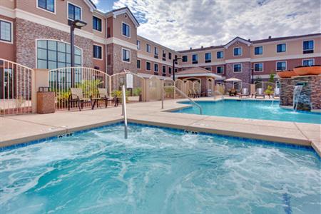 Staybridge Suites Tucson Airport