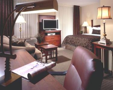 Staybridge Suites Tucson Airport