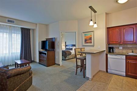 Staybridge Suites Tucson Airport