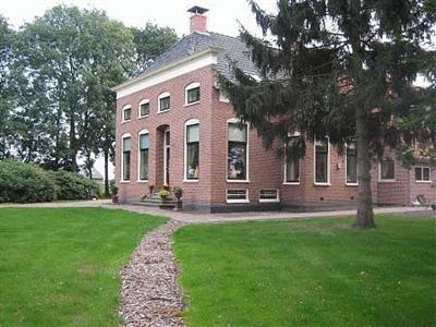 Lavendelboerderij Ruitenborgh