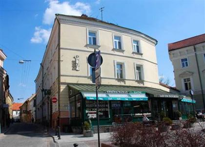 Ida Basar Guest House Vilnius