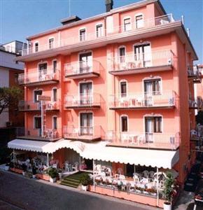 Residence Madrid Jesolo