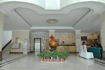 Qingdao Dikuang Hotel