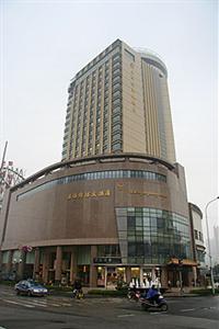 Jin Jiang Grand Hotel Wuxi