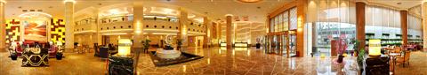 Jin Jiang Grand Hotel Wuxi