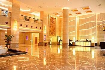 Jin Jiang Grand Hotel Wuxi