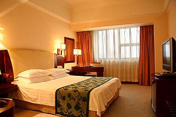 Jin Jiang Grand Hotel Wuxi